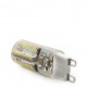 Lampe G9 64 LEDs SMD3014 3w 200lm 30.000h - Color - Blanc Neutre