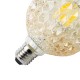 Ampoule LED E27 Filament Pineapple 6W
