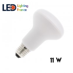 Ampoule LED E27 R80 - 11W