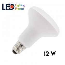 Ampoule LED E27 R90 - 12W