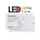 Driver Zigbee Dimmable Dimmable - Sortie 24 / 42 V et 1050 mA