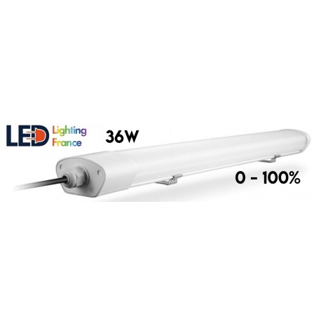 Led Park Radar 36W