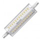 Ampoule LED R7S Dimmable Slim 118mm 14W pHILIPS