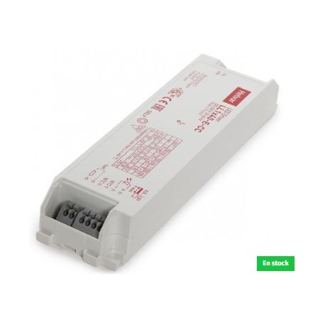 Driver LED non dimmable 40W 350-1050Ma
