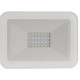 Projecteur LED Extra-Plat 20W Blanc