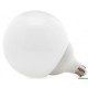 AMPOULE LED E27 G125 6W 2700K