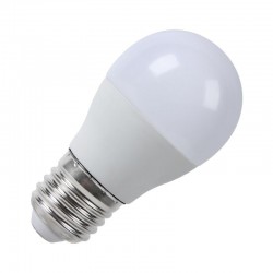 Ampoule LED E27 G45 8W